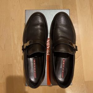 Prada Casual Shoes